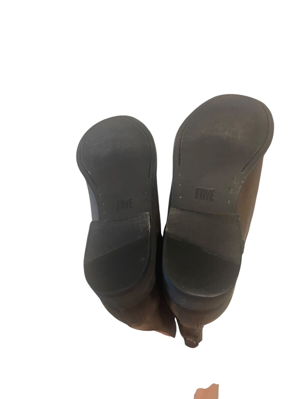Frye Melissa Chelsea Boot  - size 10 - Picture 7 of 7
